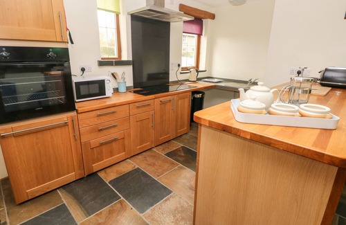 Narberth Cottage | Cranny