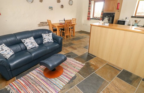 Narberth Cottage | Cranny