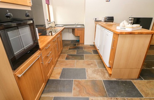 Narberth Cottage | Cranny