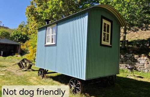 Beauly Cabin | Craskie Glamping Pods