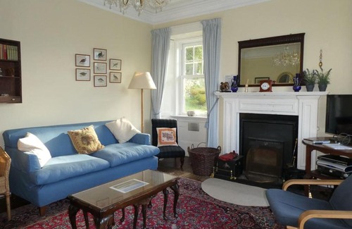 Isle of Luing House | Creag-an-Fhithich