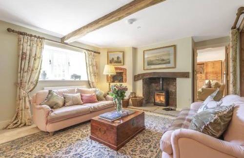 Cheselbourne House | Creaky Cottage