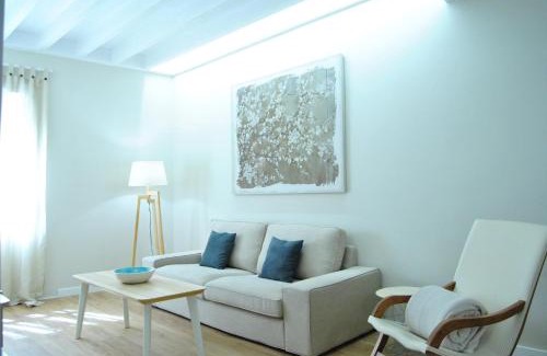La Missio Apartment | Cream homes La Rambla, TURISMO DE INTERIOR