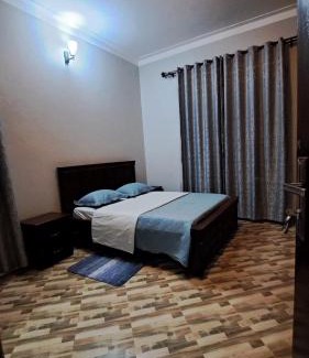 Tororo Apartment | Creation Homes Uganda