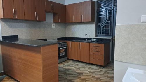Tororo Apartment | Creation Homes Uganda