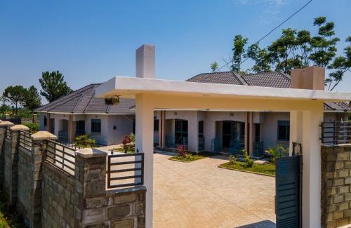 Tororo Apartment | Creation Homes Uganda