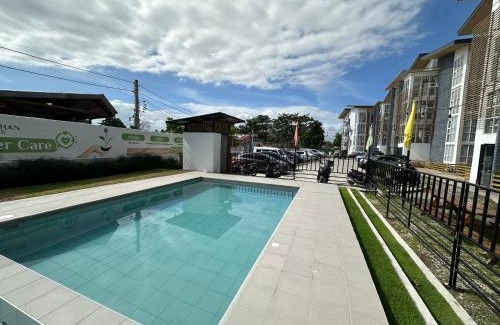 Maribago Apartment | CreativeSpace-Mactan2