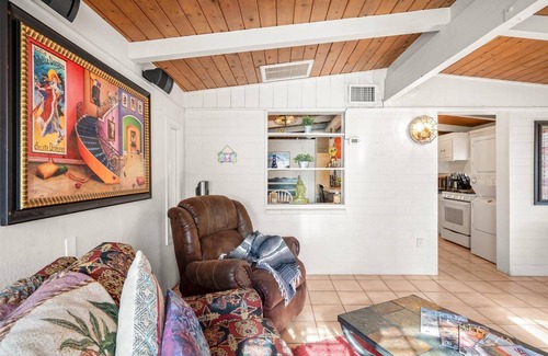 Sedona House | Creekside Retreat 47 2 Bedroom Home by RedAwning