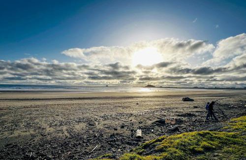 Crescent City North House | Creeksong Retreat
