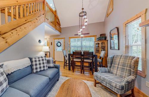 Ellijay House | Creeksong