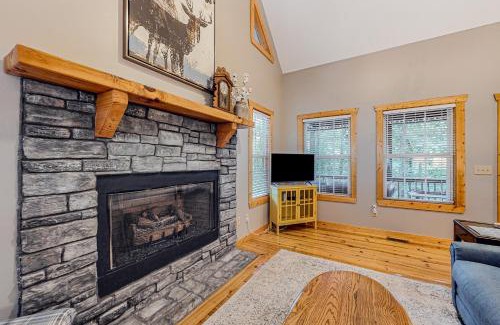 Ellijay House | Creeksong