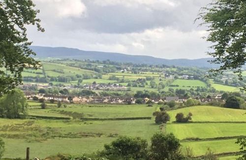 Castlederg House | Creevy Lodge