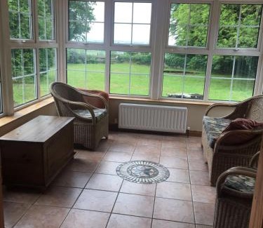 Castlederg House | Creevy Lodge