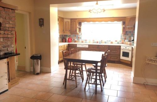 Castlederg House | Creevy Lodge