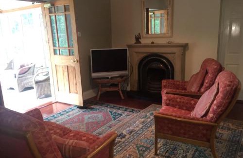 Castlederg House | Creevy Lodge