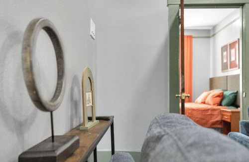 Destrehan House | Creigh Cottage