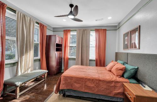 Destrehan House | Creigh Cottage