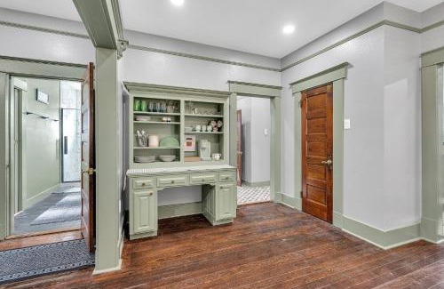 Destrehan House | Creigh Cottage