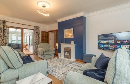 Snowdonia National Park House | Creigia-Betws