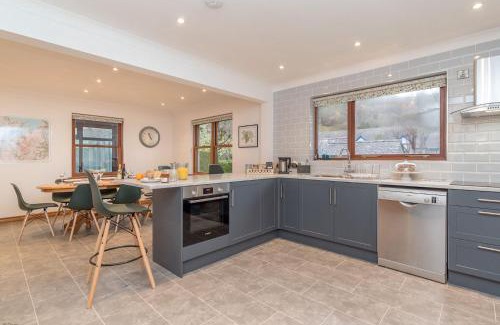 Snowdonia National Park House | Creigia-Betws