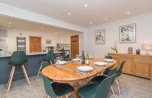 Snowdonia National Park House | Creigia-Betws