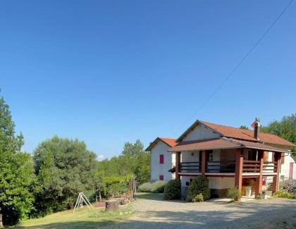 Trisobbio House | Cremolino - Casa Boccaccia 115 Country House
