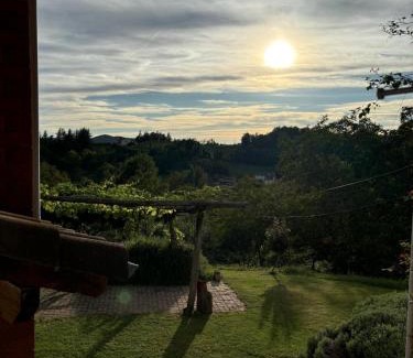 Trisobbio House | Cremolino - Casa Boccaccia 115 Country House