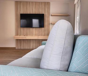 Banos de Ebro House | Crescen House, en pleno corazón de Rioja Alavesa