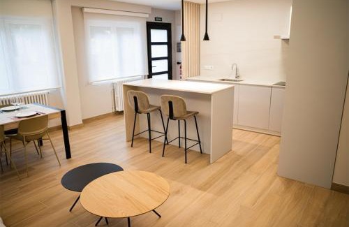 Banos de Ebro House | Crescen House, en pleno corazón de Rioja Alavesa