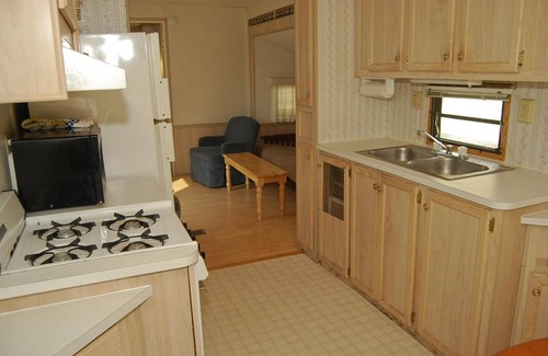 Quincy Other | Crescent Bar RV Resort