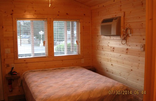 Quincy Other | Crescent Bar RV Resort