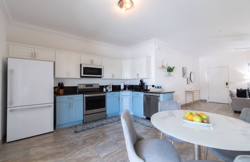 Crescent Beach Condo | Crescent Beach 3 Summ