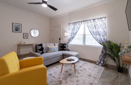 Crescent Beach Condo | Crescent Beach 3 Summ