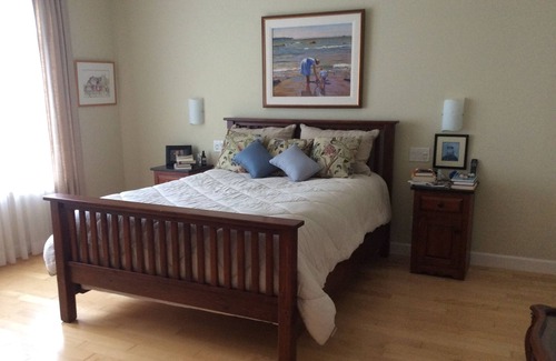 Surrey House | Crescent Beach Village Home