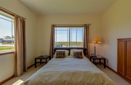 Crescent City House | Crescent City Beach House