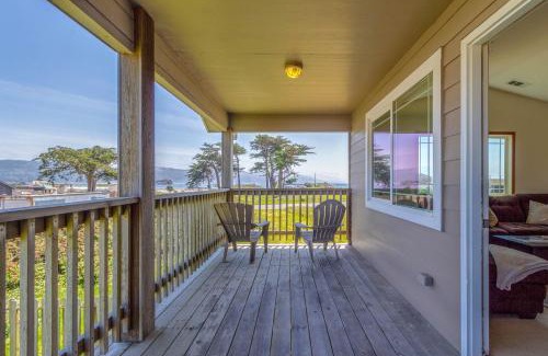Crescent City House | Crescent City Beach House