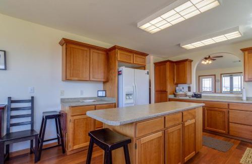 Crescent City House | Crescent City Beach House