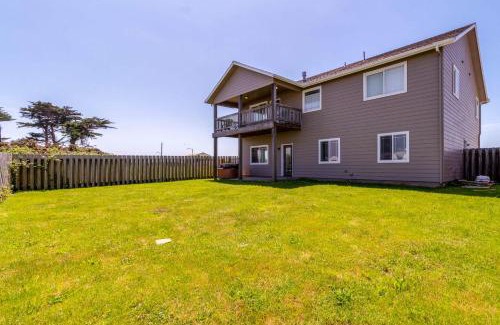 Crescent City House | Crescent City Beach House