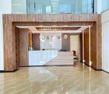 Bole Hotel | Crescent International Hotel