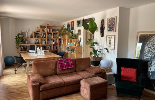 Angarano House | Crestudio Stanza accogliente vicino al Ponte Vecchio