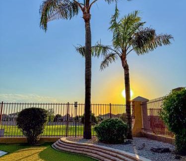 Seville House | Crestview Gilbert