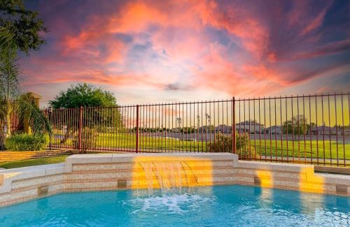 Seville House | Crestview Gilbert