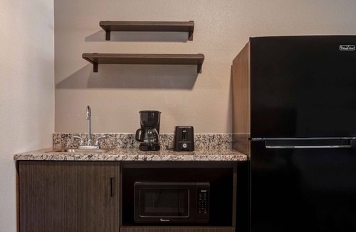 Branson West Hotel | Crestview Inn