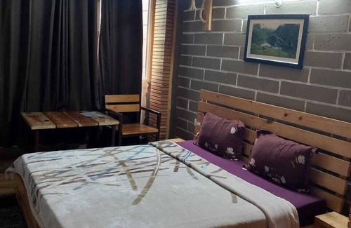 Kumarhatti Apartment | Crestwood Kasauli Heights