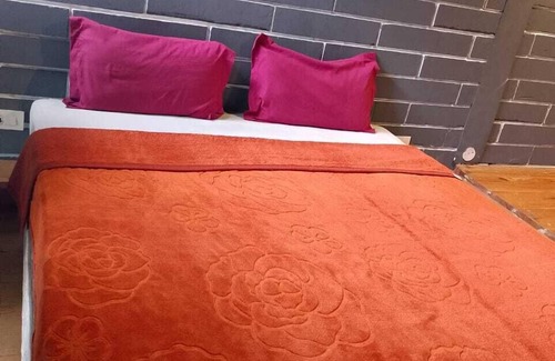Kumarhatti Apartment | Crestwood Kasauli Heights