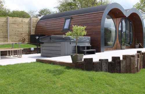 Llanilar House | Creuddyn