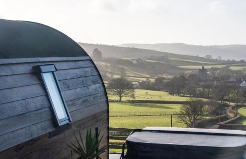 Llanilar House | Creuddyn