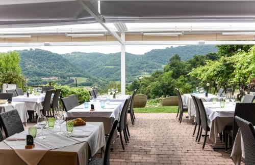 Altavilla Vicentina Hotel | CRICHELON