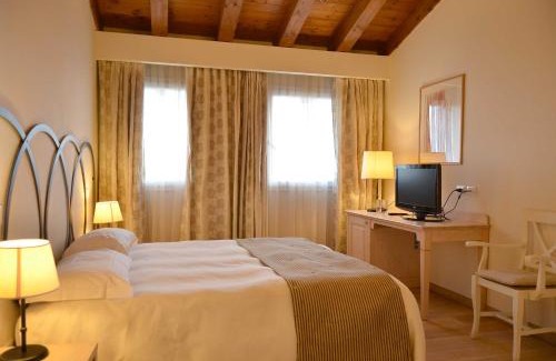 Altavilla Vicentina Hotel | CRICHELON