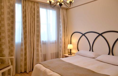 Altavilla Vicentina Hotel | CRICHELON